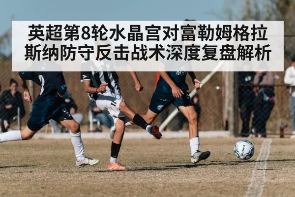 英超第8轮水晶宫对富勒姆格拉斯纳防守反击战术深度复盘解析