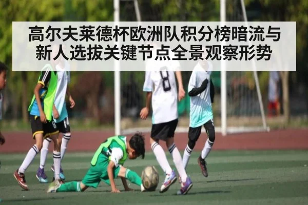 高尔夫莱德杯欧洲队积分榜暗流与新人选拔关键节点全景观察形势